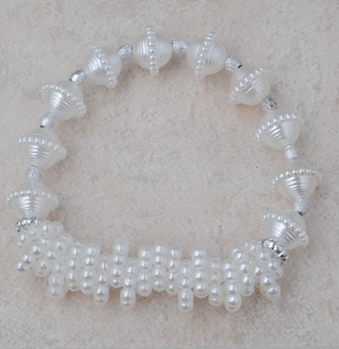 ,Rosario Pulsera